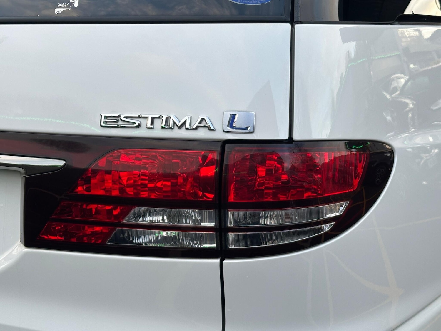 Used Toyota Estima 2017 for sale - 76771800: Photo 72