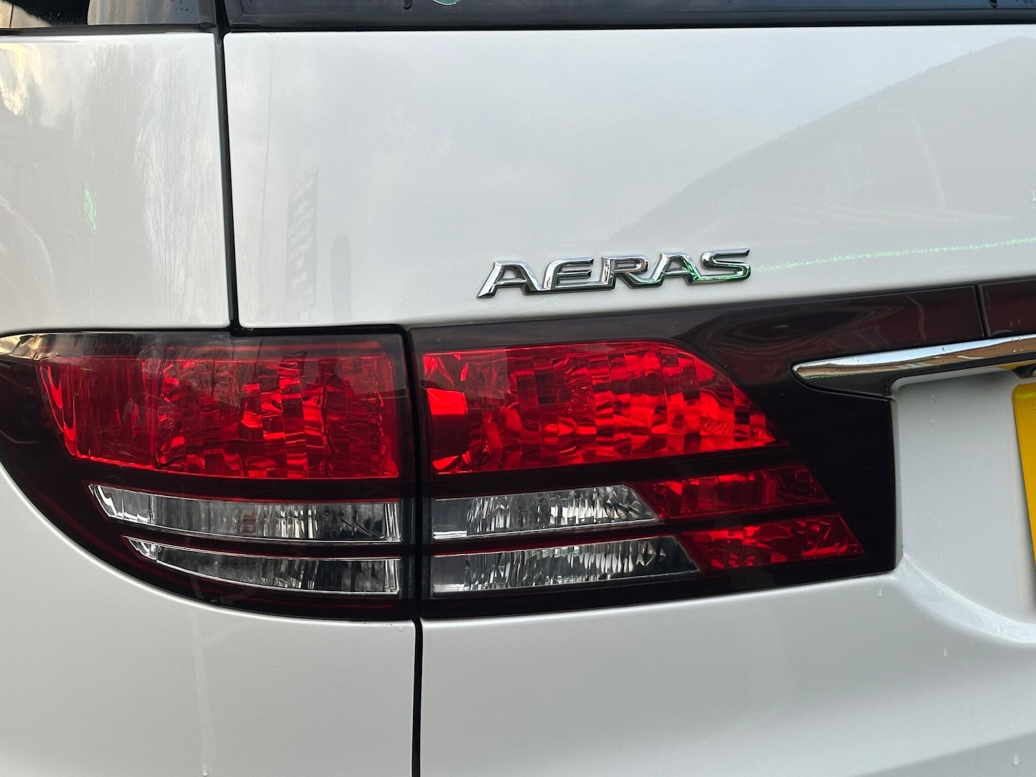 Used Toyota Estima 2017 for sale - 76771800: Photo 73