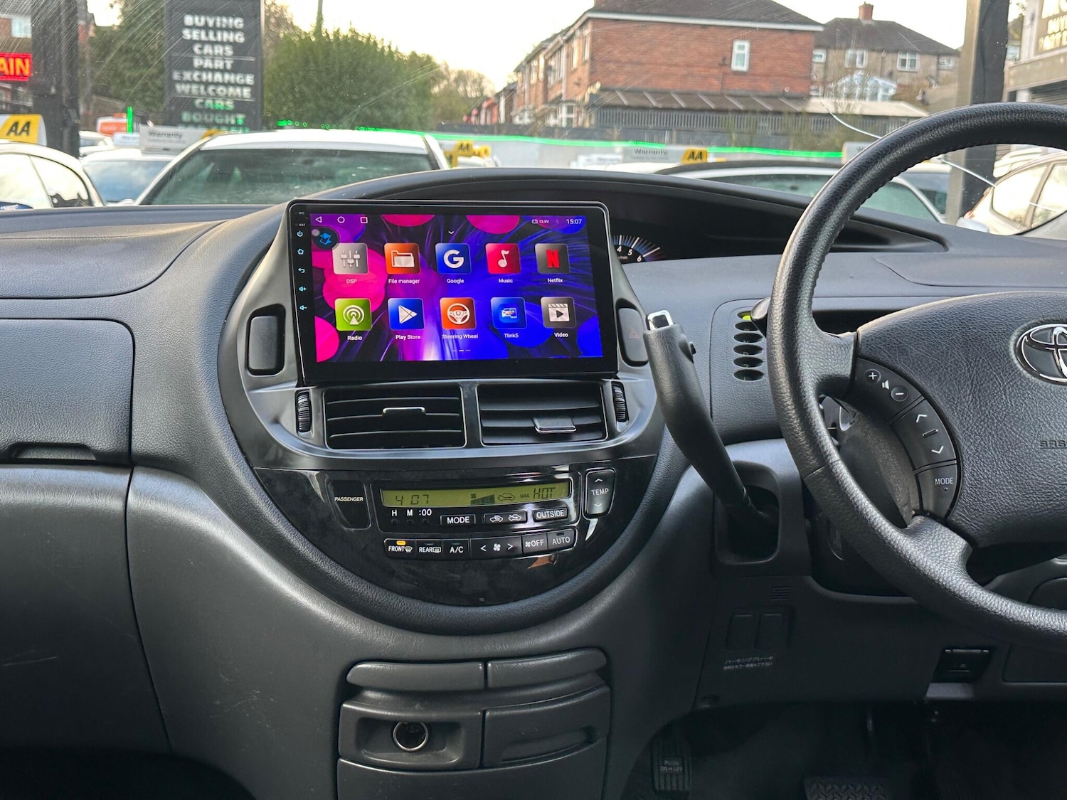 Used Toyota Estima 2017 for sale - 76771800: Photo 80