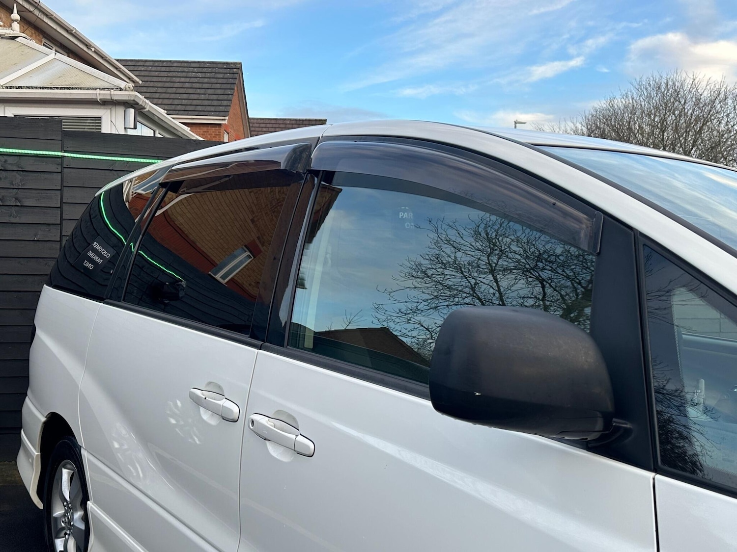 Used Toyota Estima 2017 for sale - 76771800: Photo 82