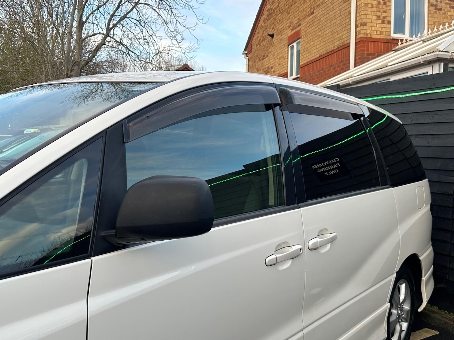 Used Toyota Estima 2017 for sale - 76771800: Photo 83