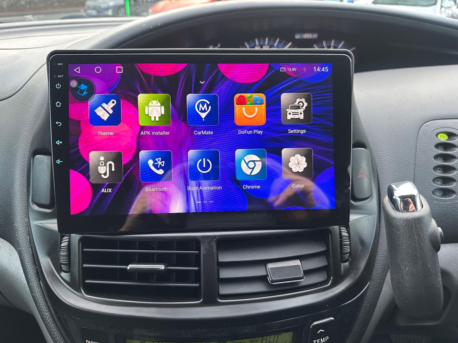 Used Toyota Estima 2017 for sale - 76771800: Photo 84