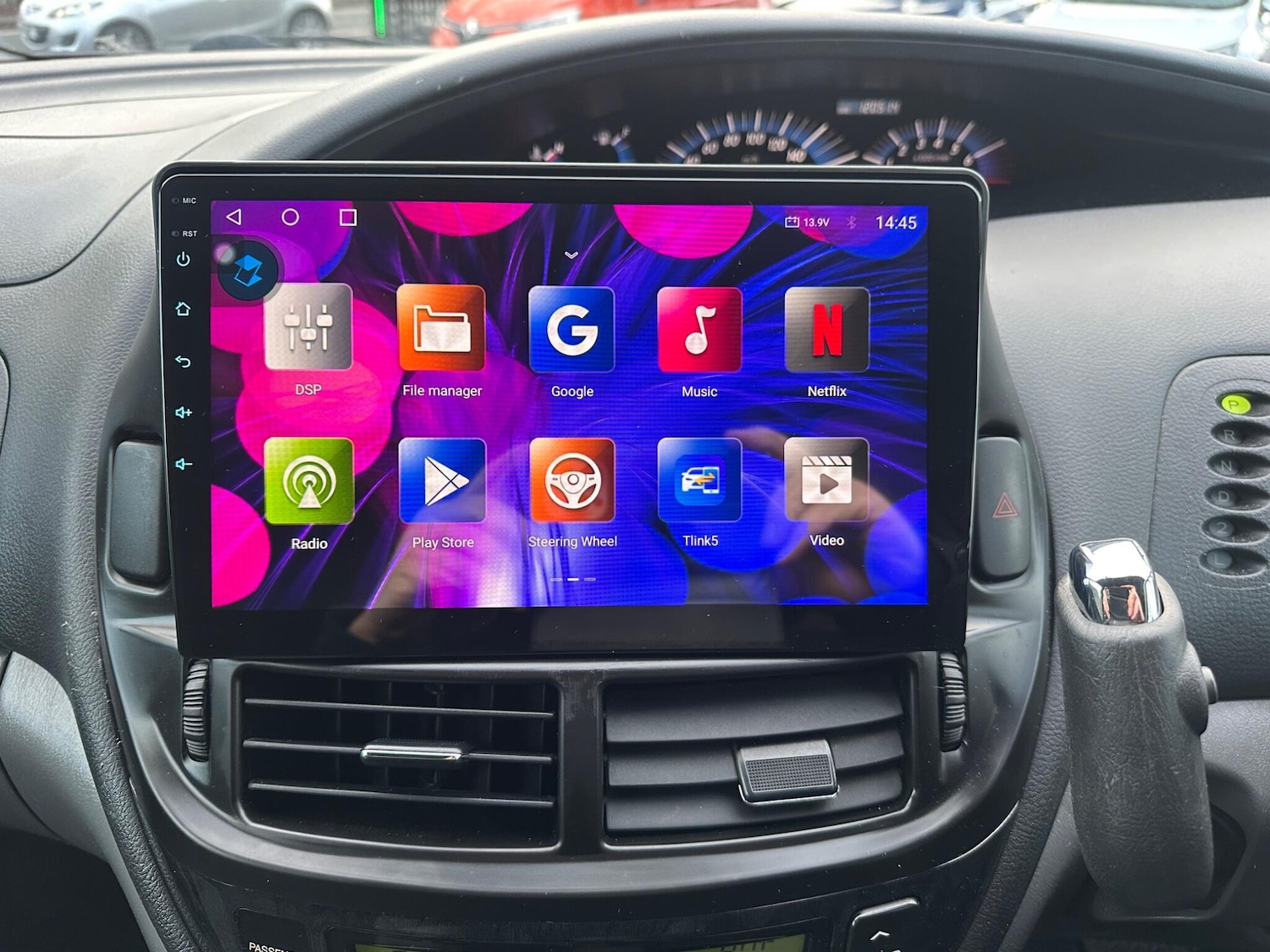 Used Toyota Estima 2017 for sale - 76771800: Photo 85