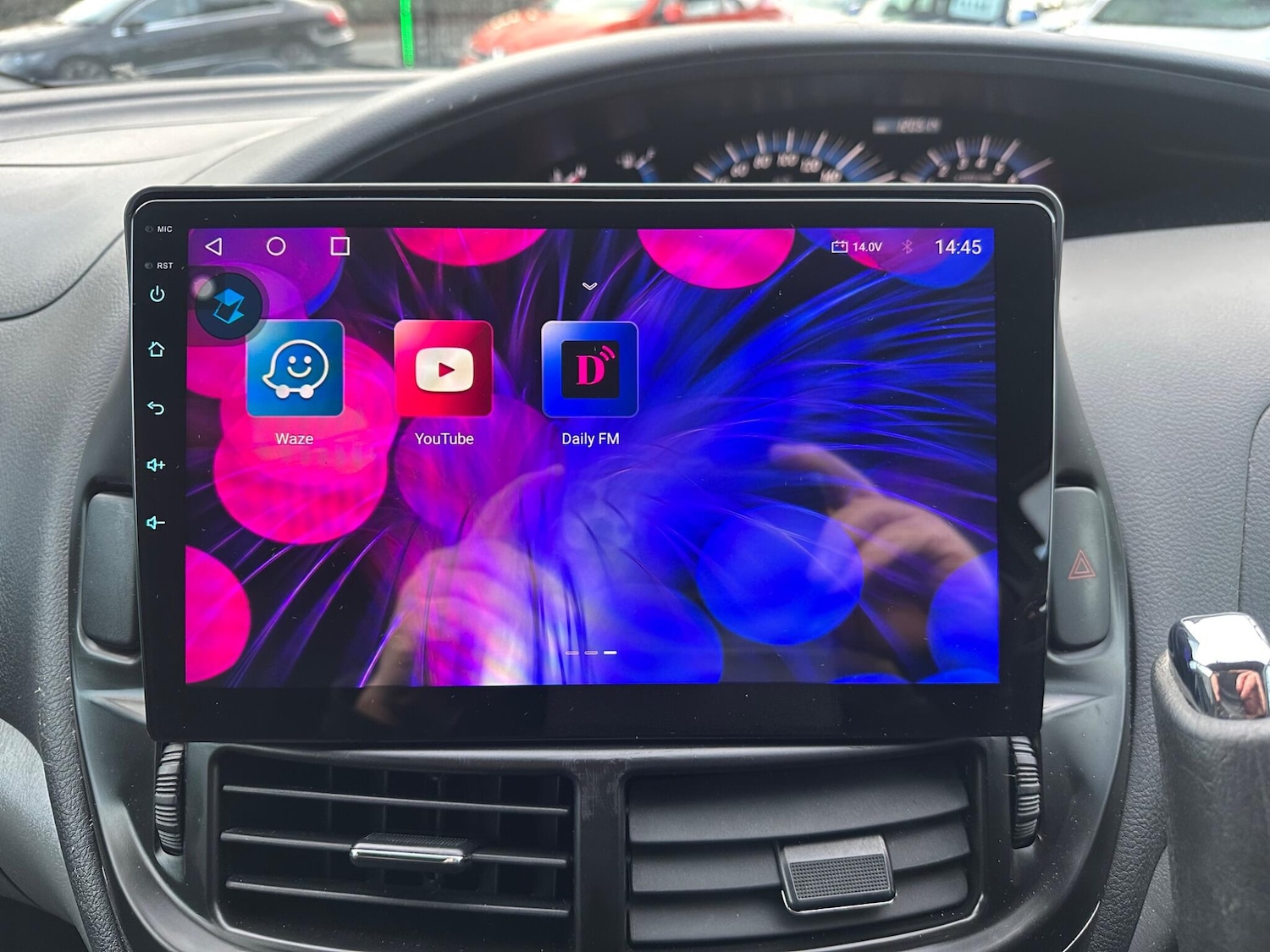 Used Toyota Estima 2017 for sale - 76771800: Photo 86