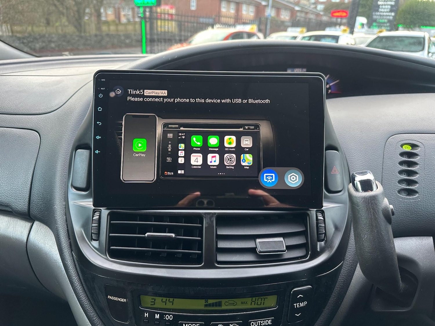 Used Toyota Estima 2017 for sale - 76771800: Photo 87