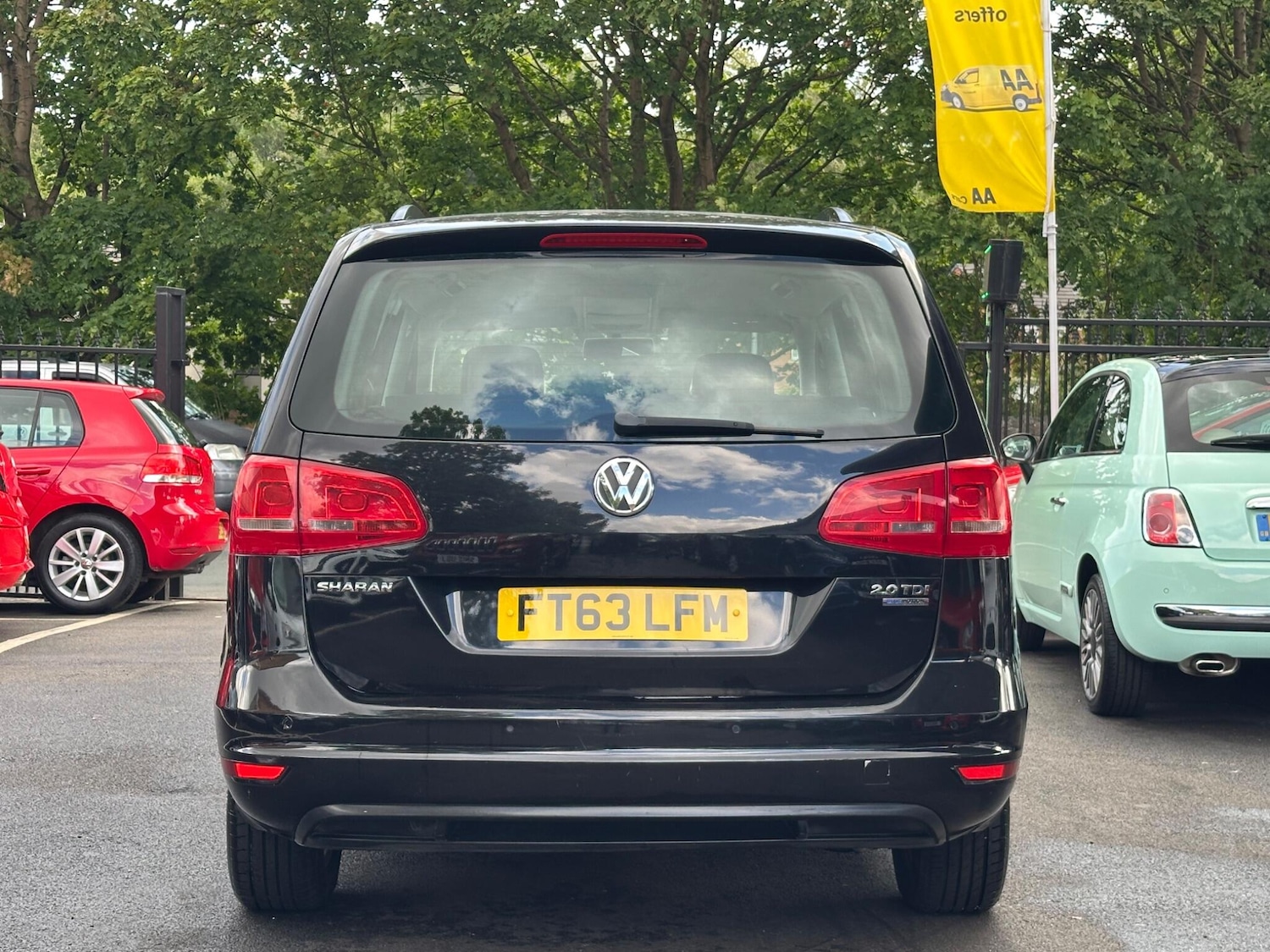 Vehicle 17