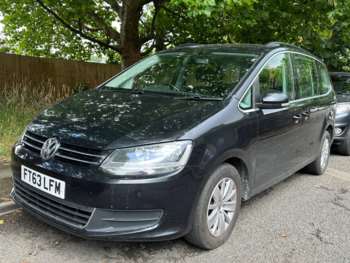 (63) - 2.0 TDI BlueMotion Tech SE DSG Euro 5 (s/s) 5dr
