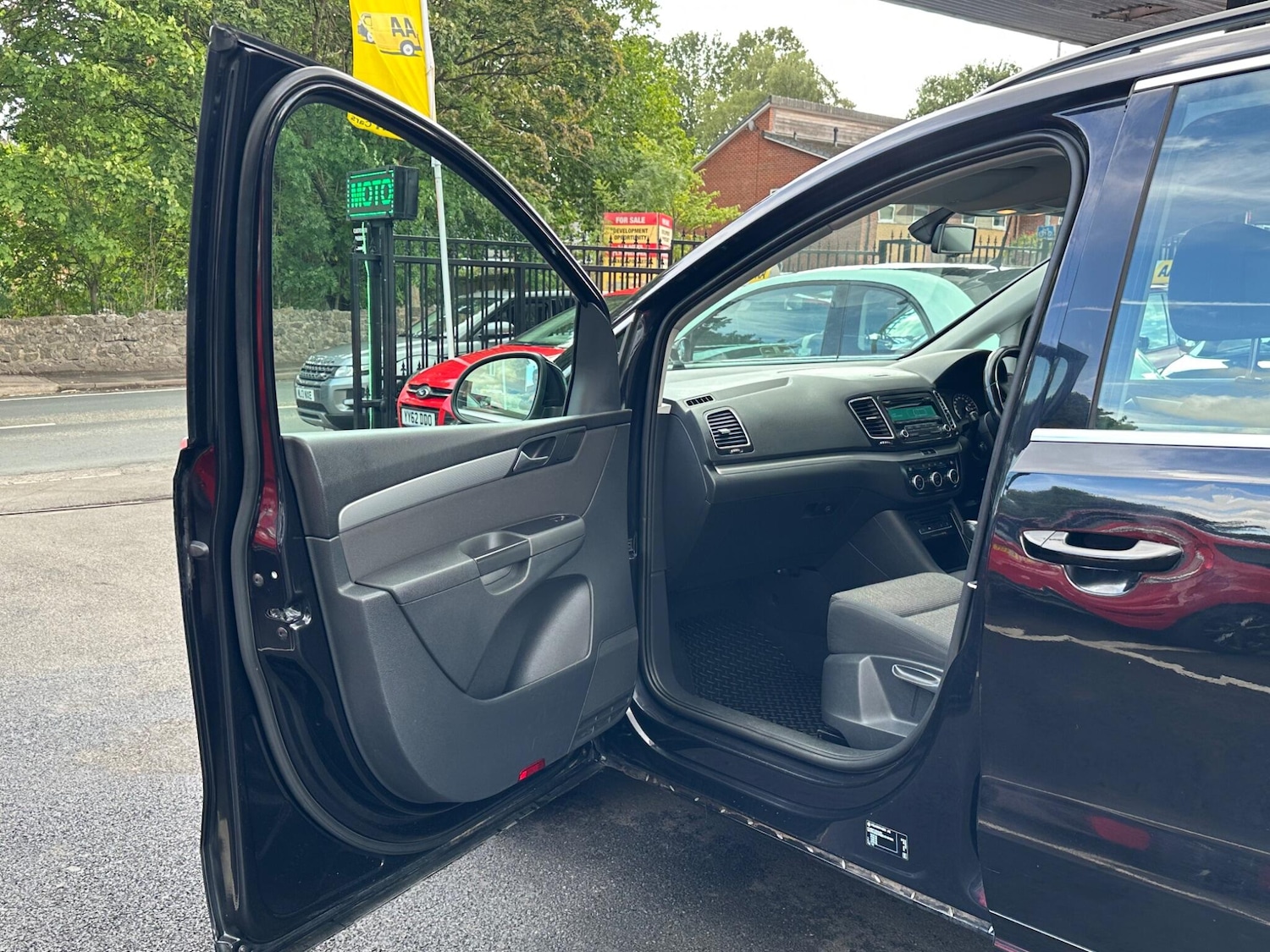 Vehicle 26
