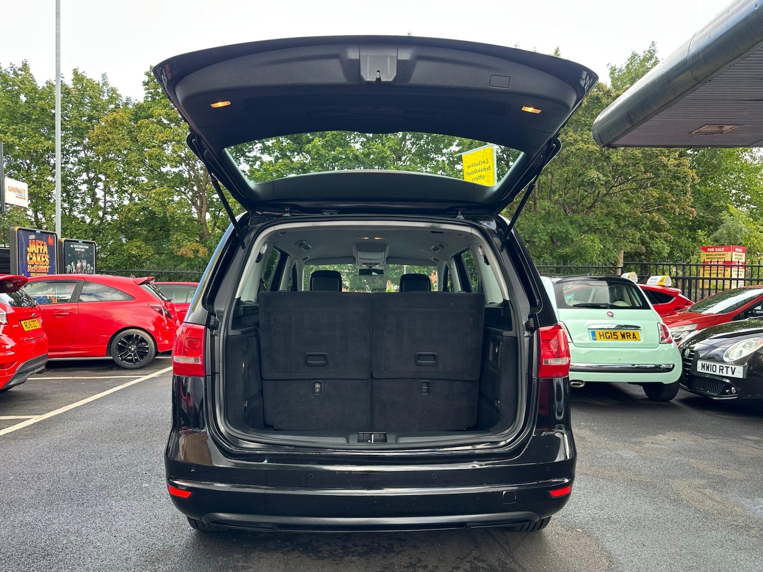 Vehicle 29