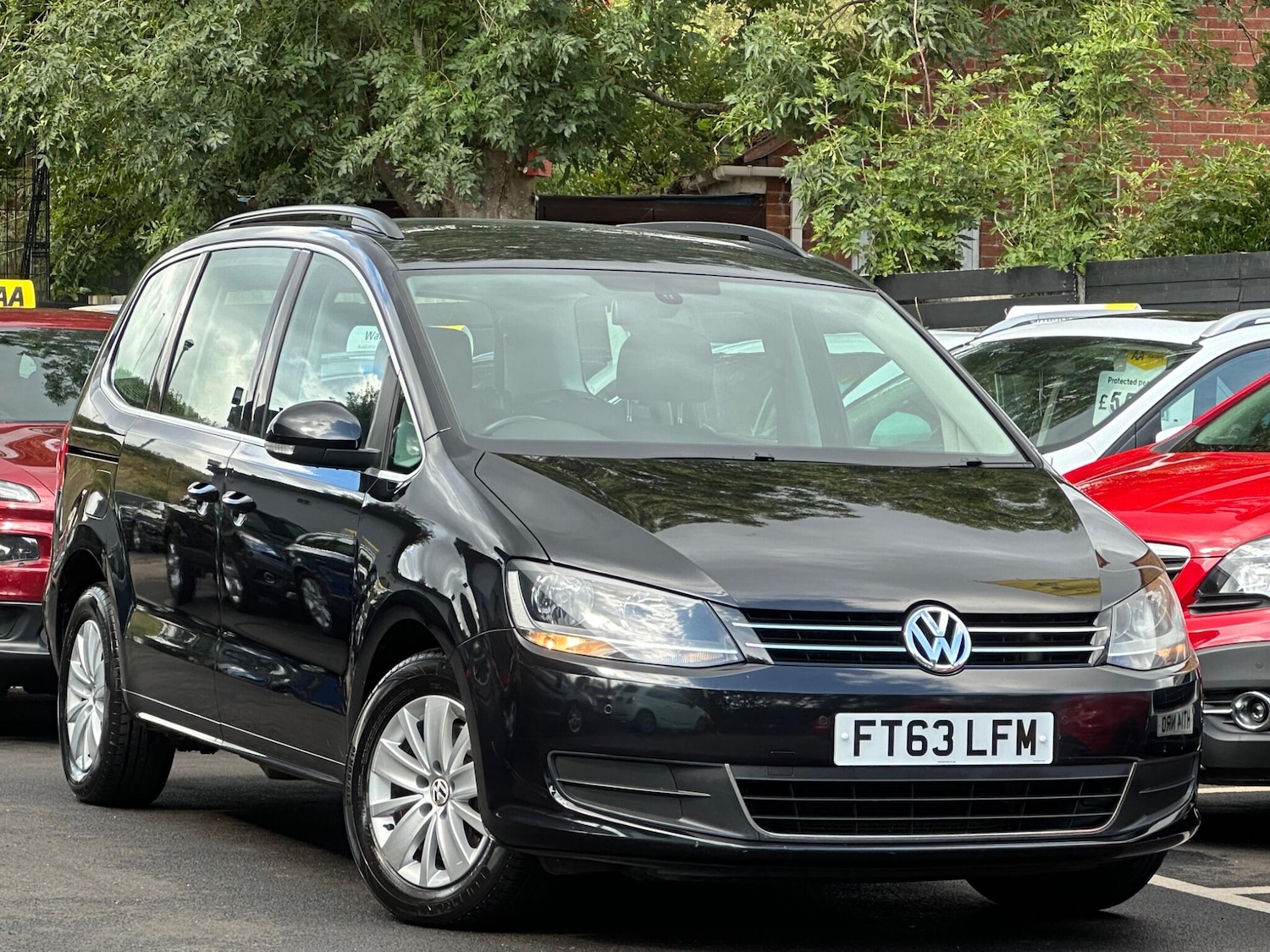 Vehicle 35