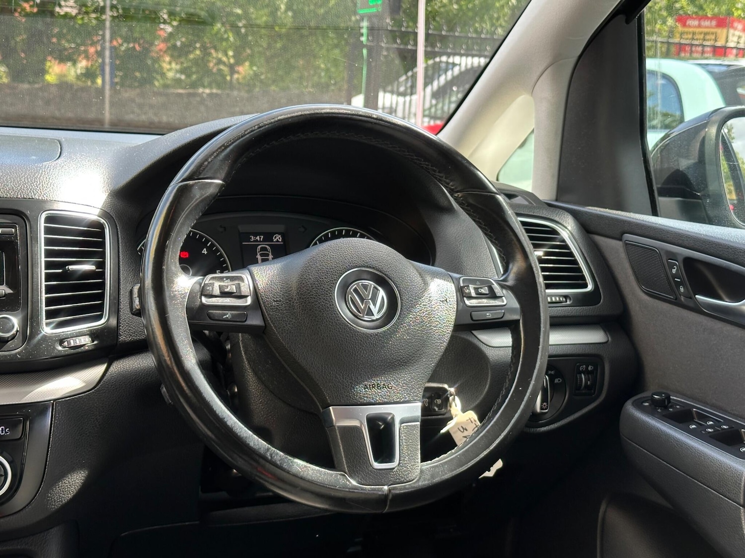 Vehicle 55