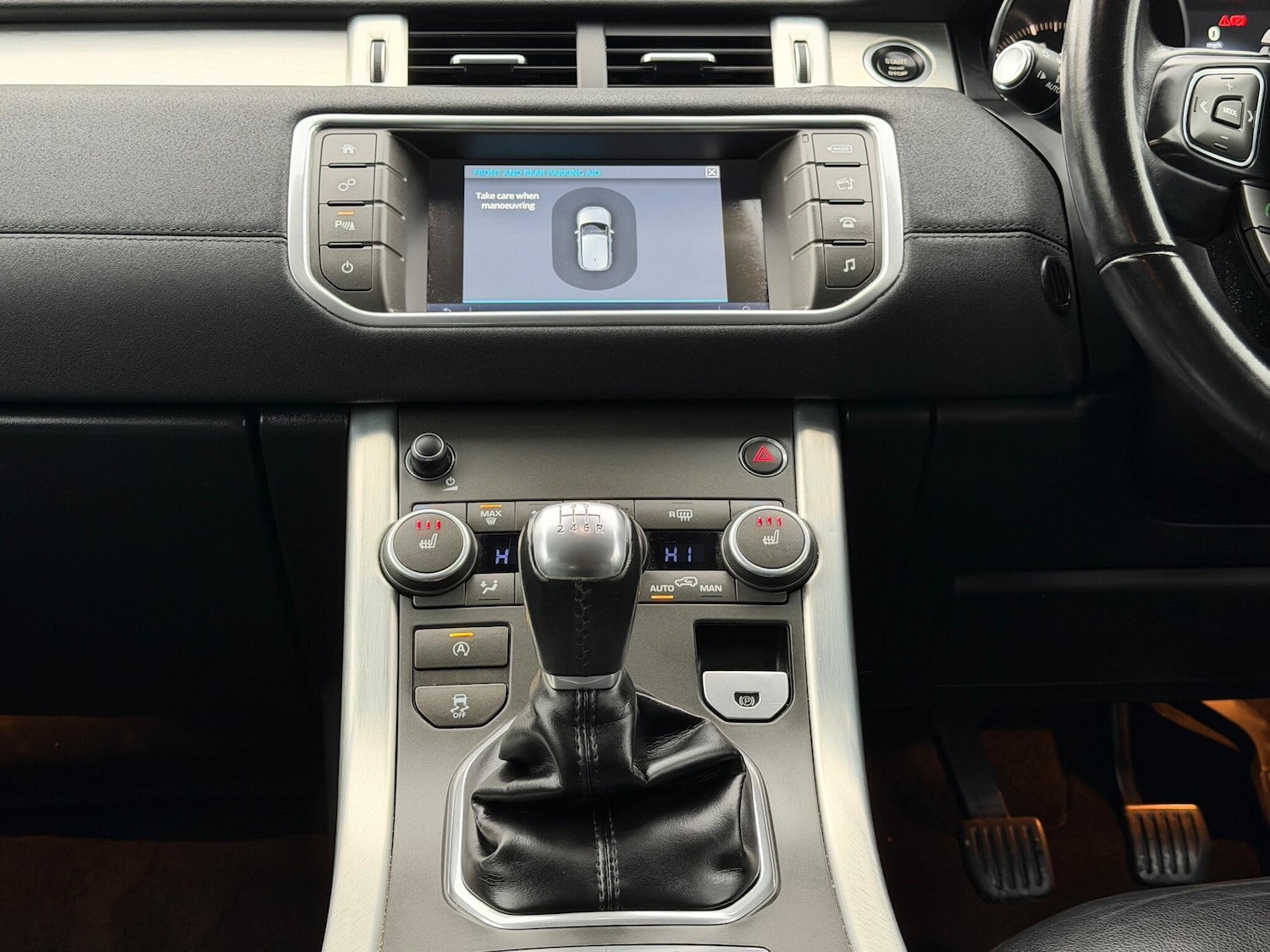 Used Land Rover Range Rover Evoque 2016 for sale - 78204167: Photo 31