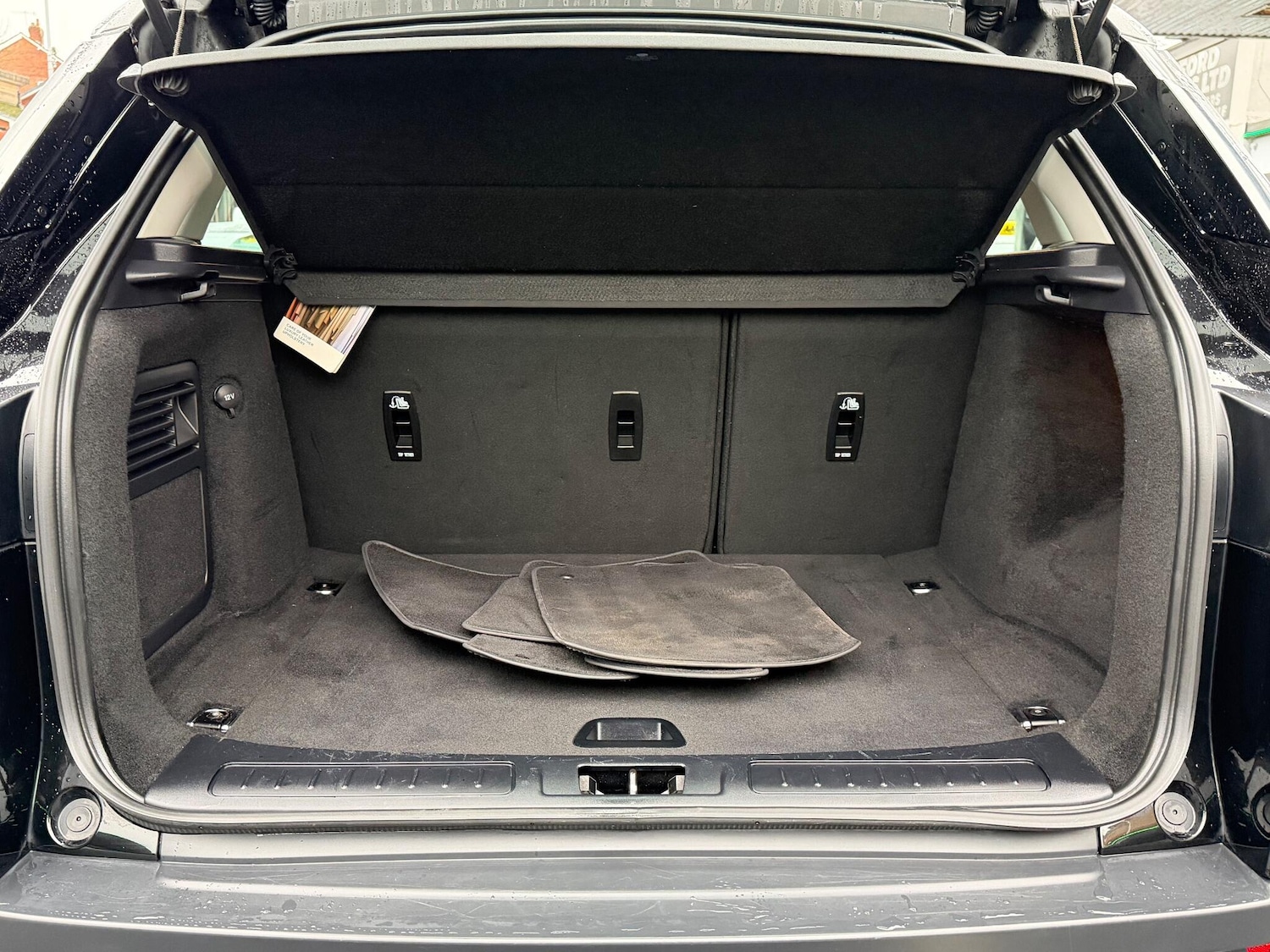 Used Land Rover Range Rover Evoque 2016 for sale - 78204167: Photo 48