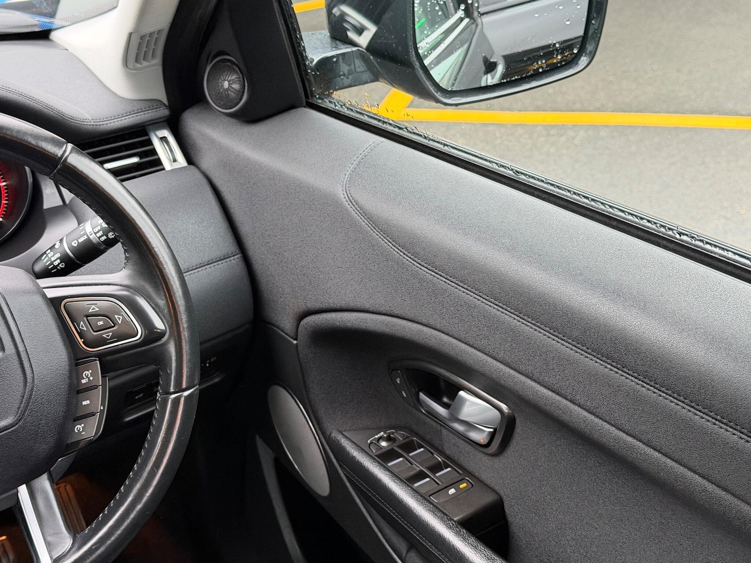 Used Land Rover Range Rover Evoque 2016 for sale - 78204167: Photo 69