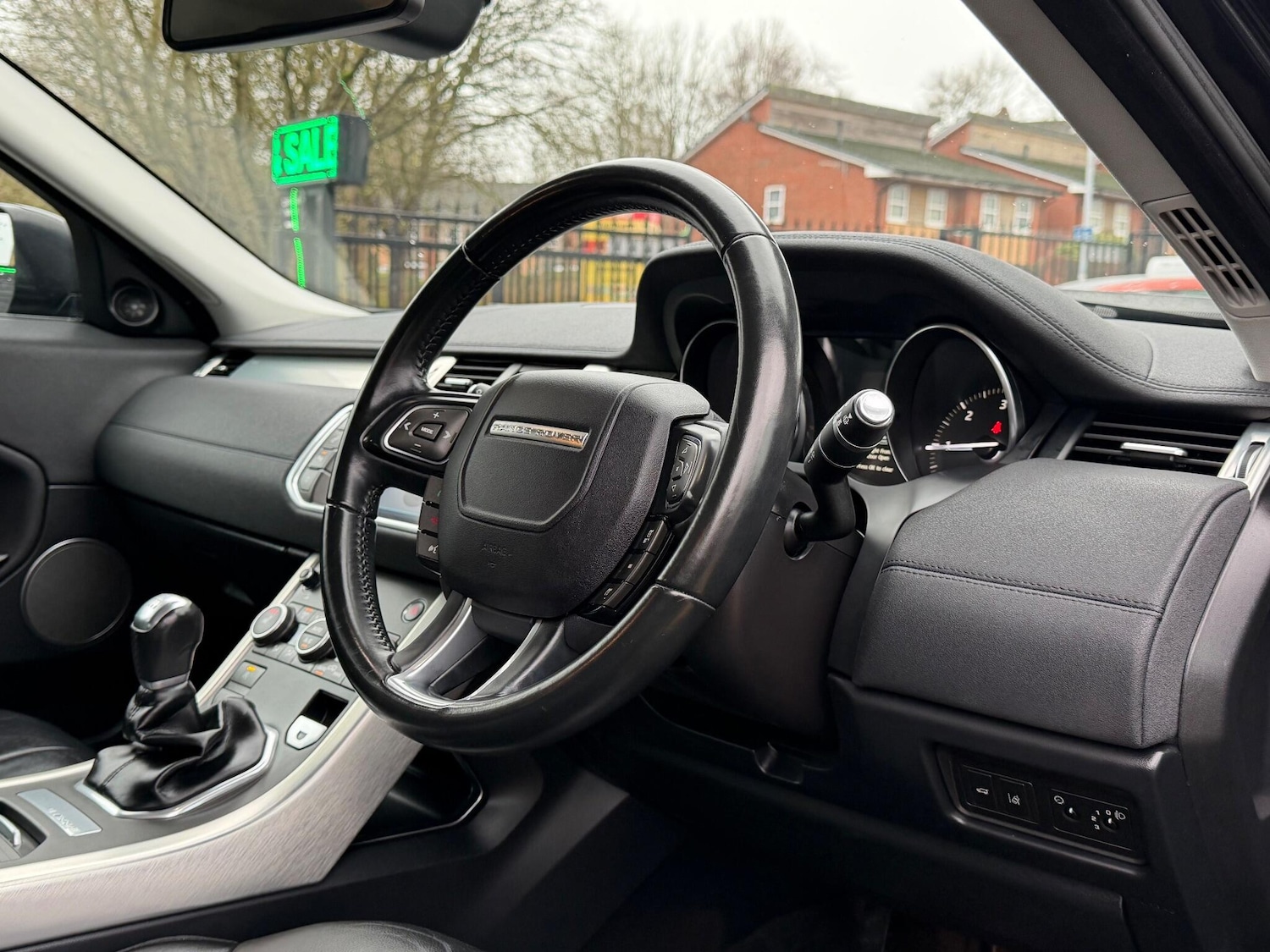 Used Land Rover Range Rover Evoque 2016 for sale - 78204167: Photo 72