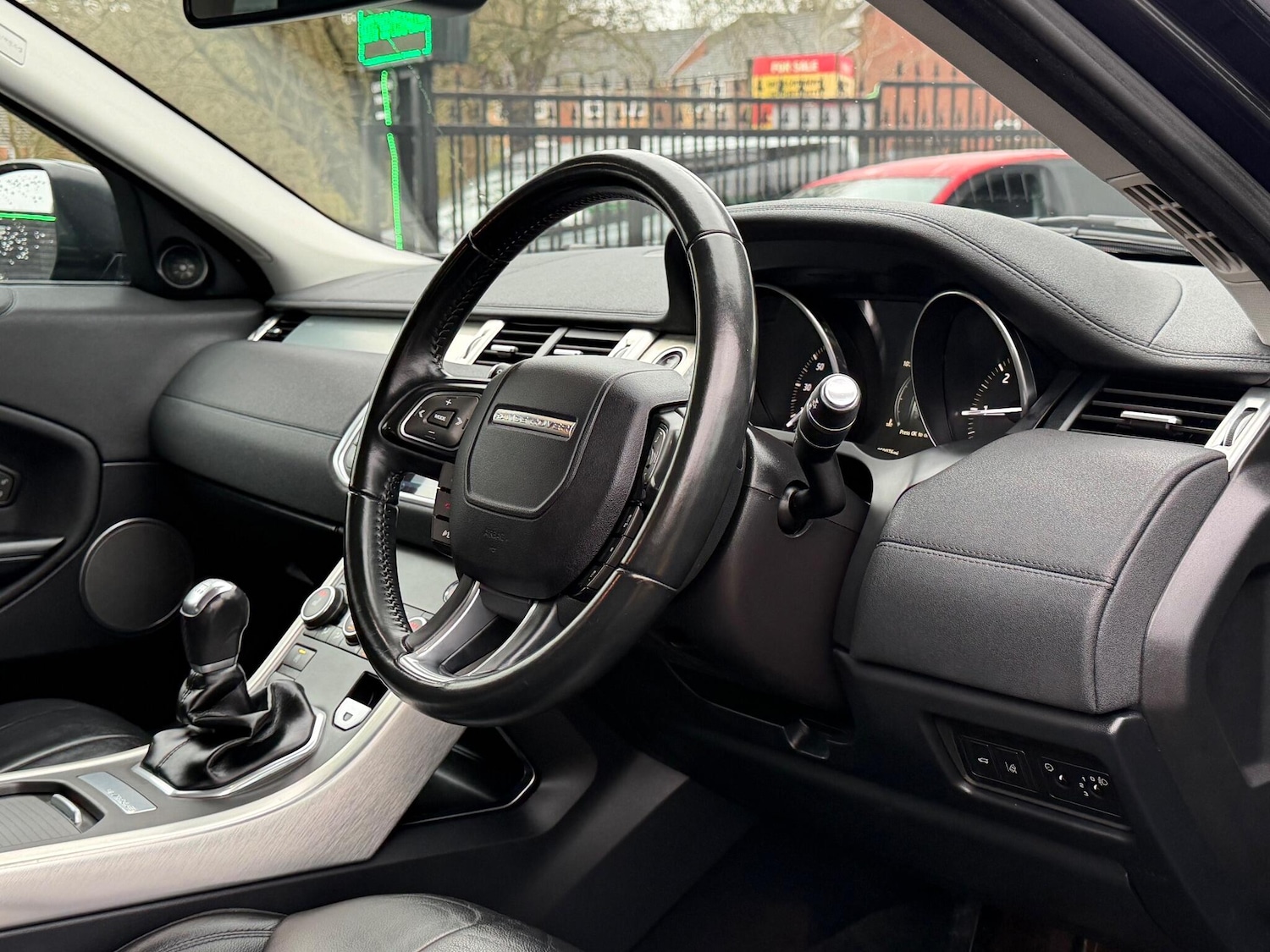 Used Land Rover Range Rover Evoque 2016 for sale - 78204167: Photo 74