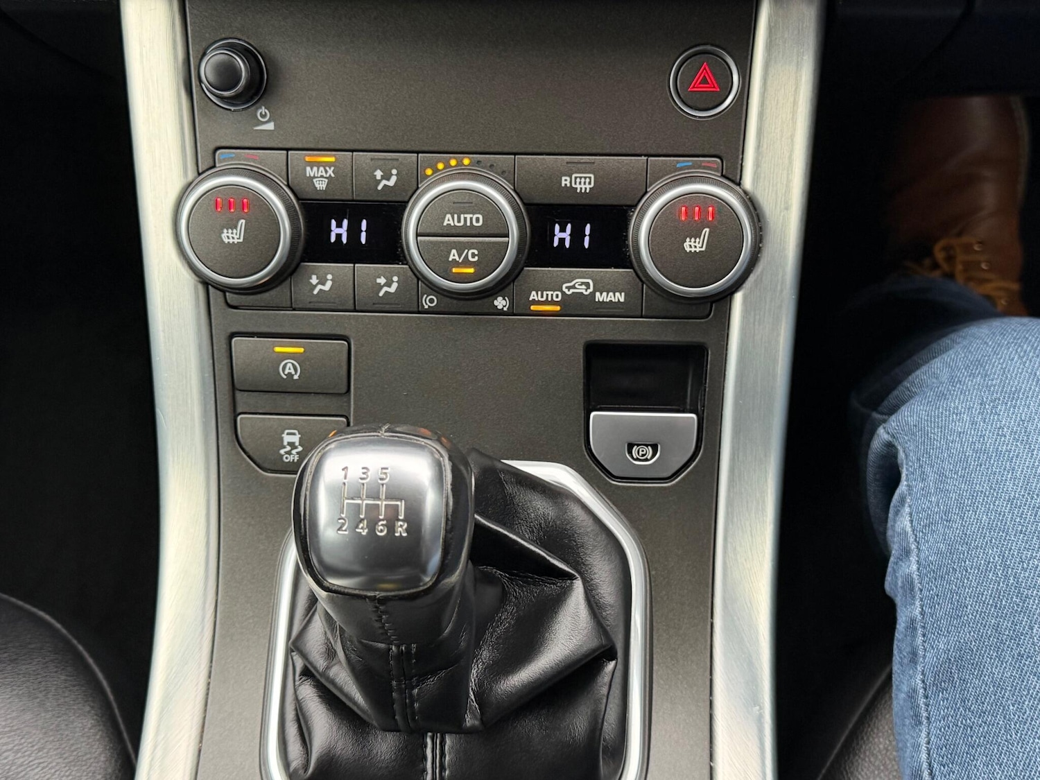 Used Land Rover Range Rover Evoque 2016 for sale - 78204167: Photo 77