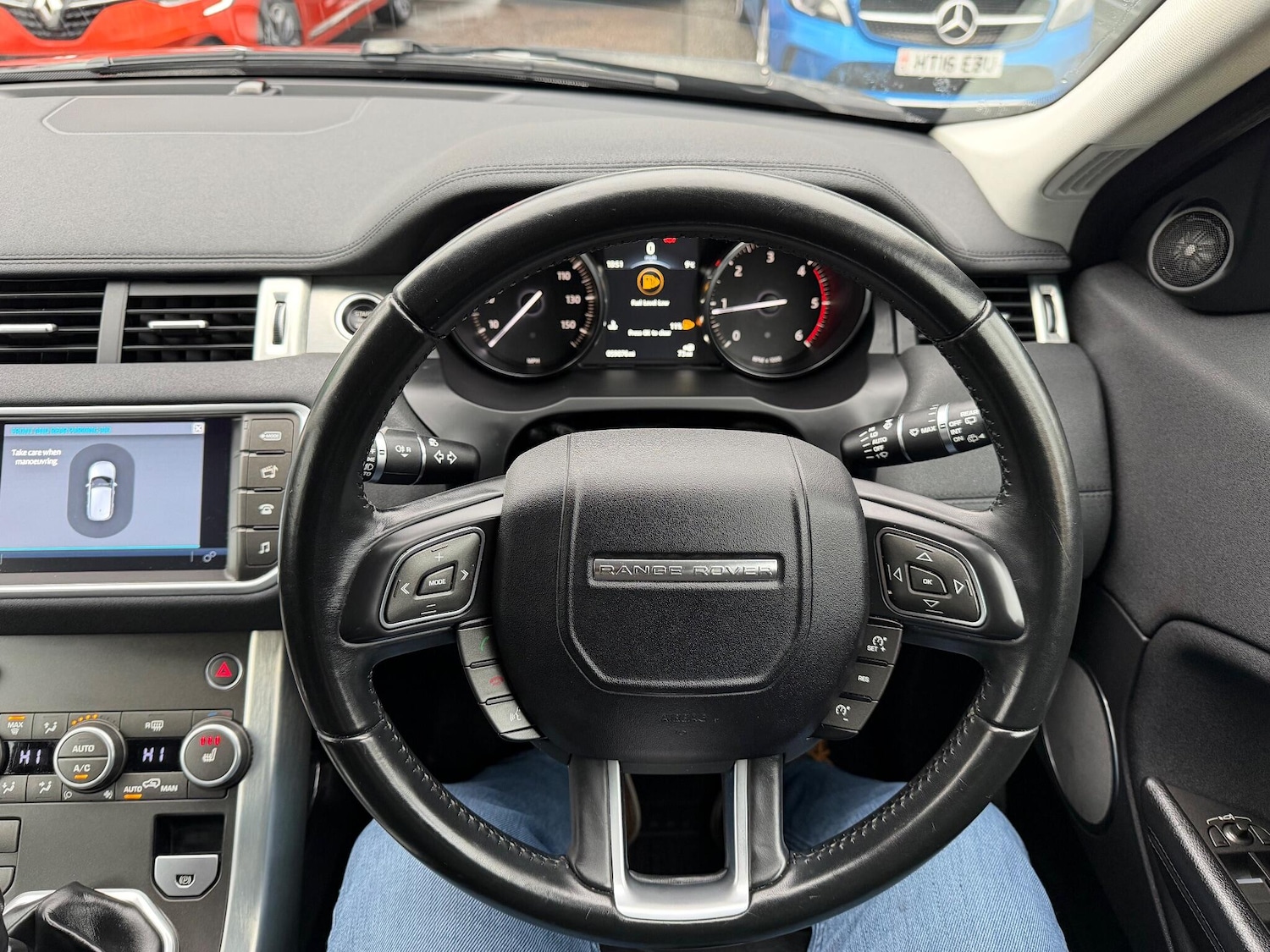 Used Land Rover Range Rover Evoque 2016 for sale - 78204167: Photo 85