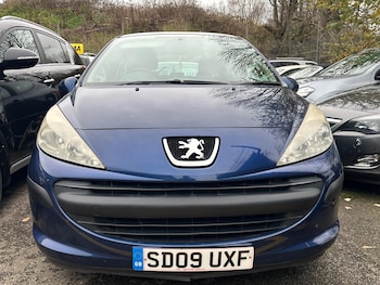 Used Peugeot 207 2009 for sale - 76942572: Photo