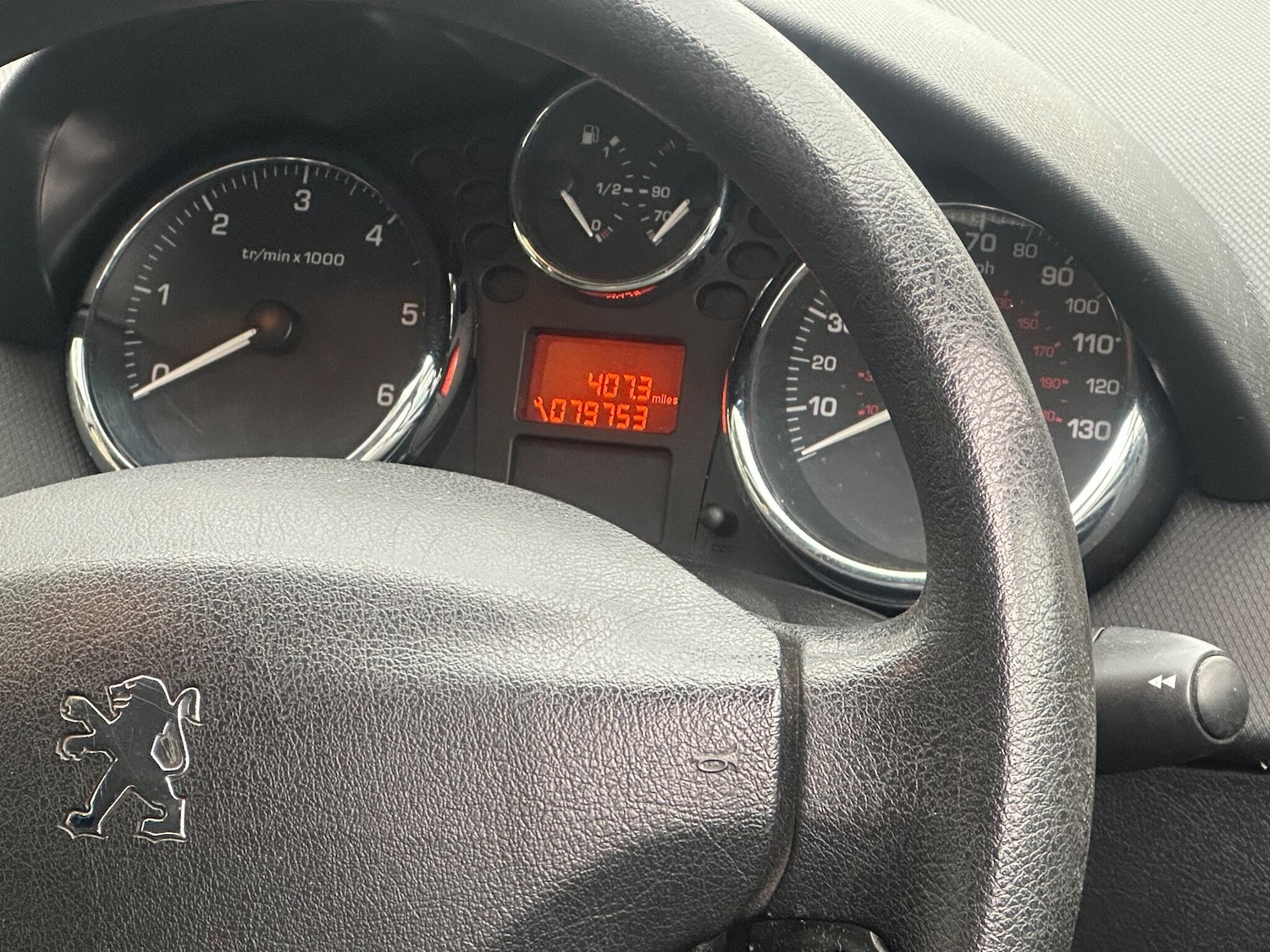 Used Peugeot 207 for sale - 76942572: Photo 4