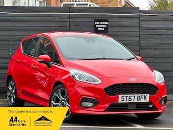 Ford - Fiesta