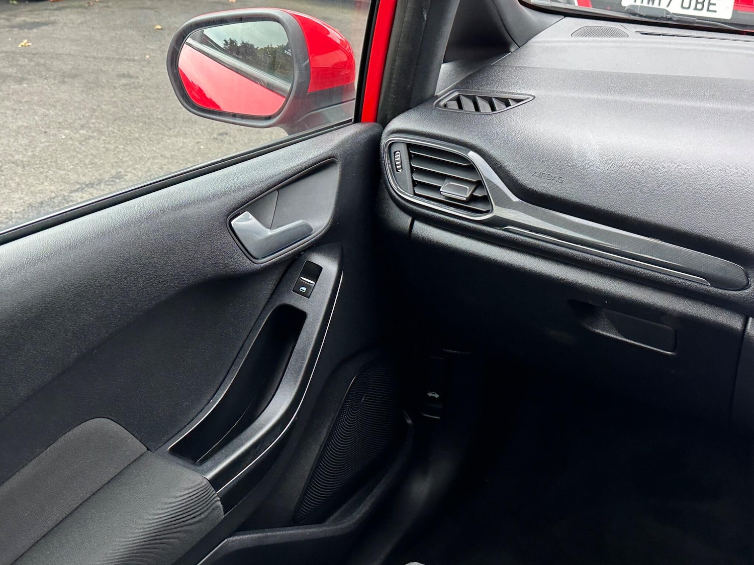 Used Ford Fiesta 2017 for sale - 76099350: Photo 50