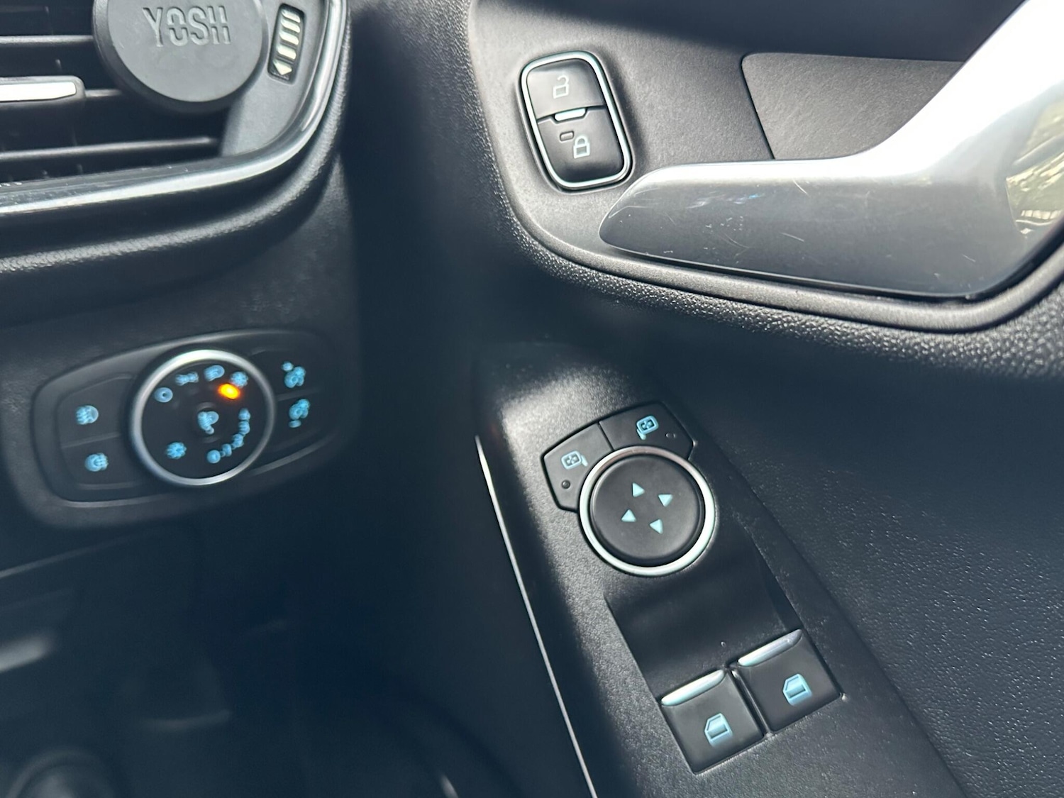 Used Ford Fiesta 2017 for sale - 76099350: Photo 60