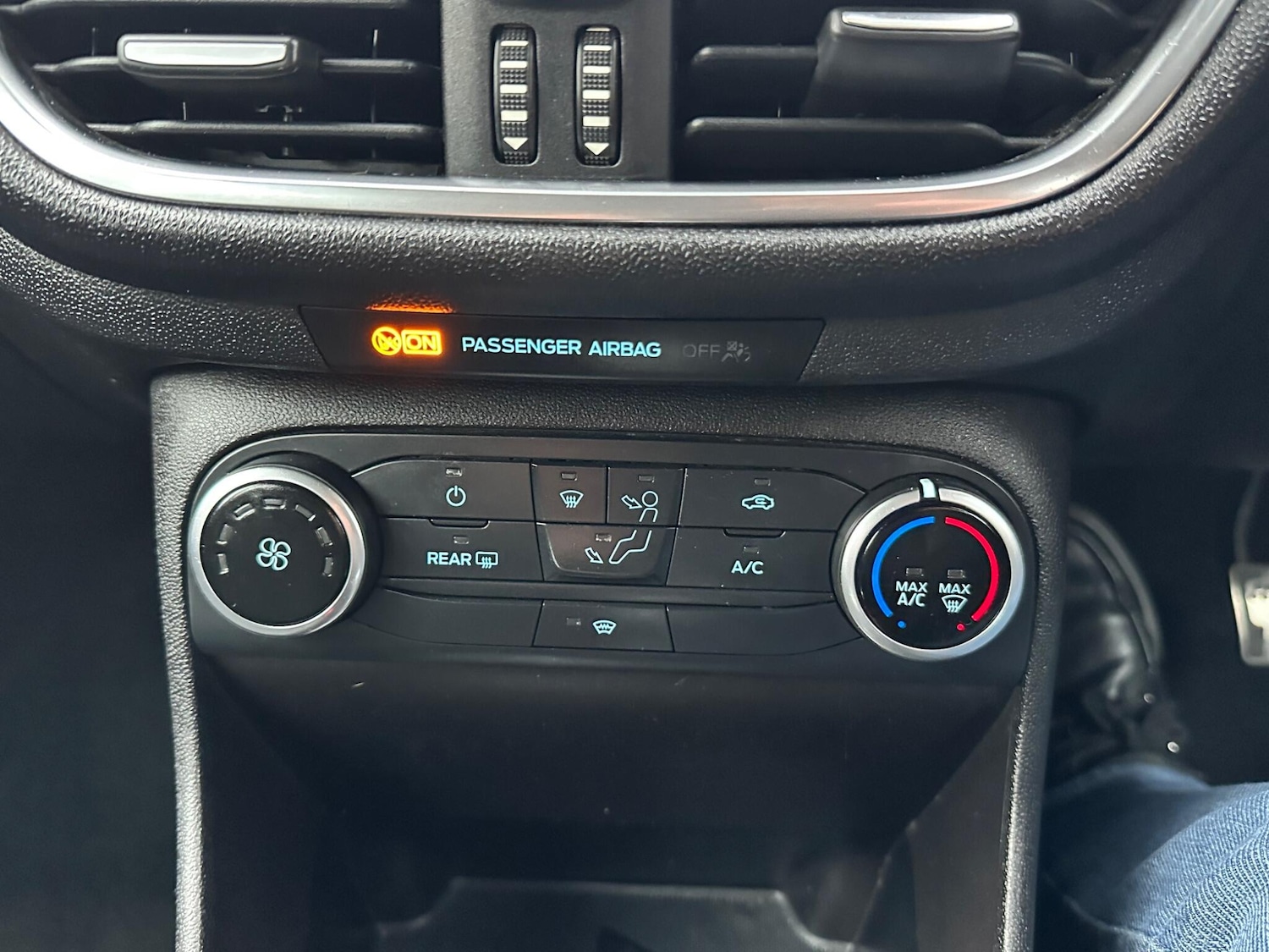 Used Ford Fiesta 2017 for sale - 76099350: Photo 62