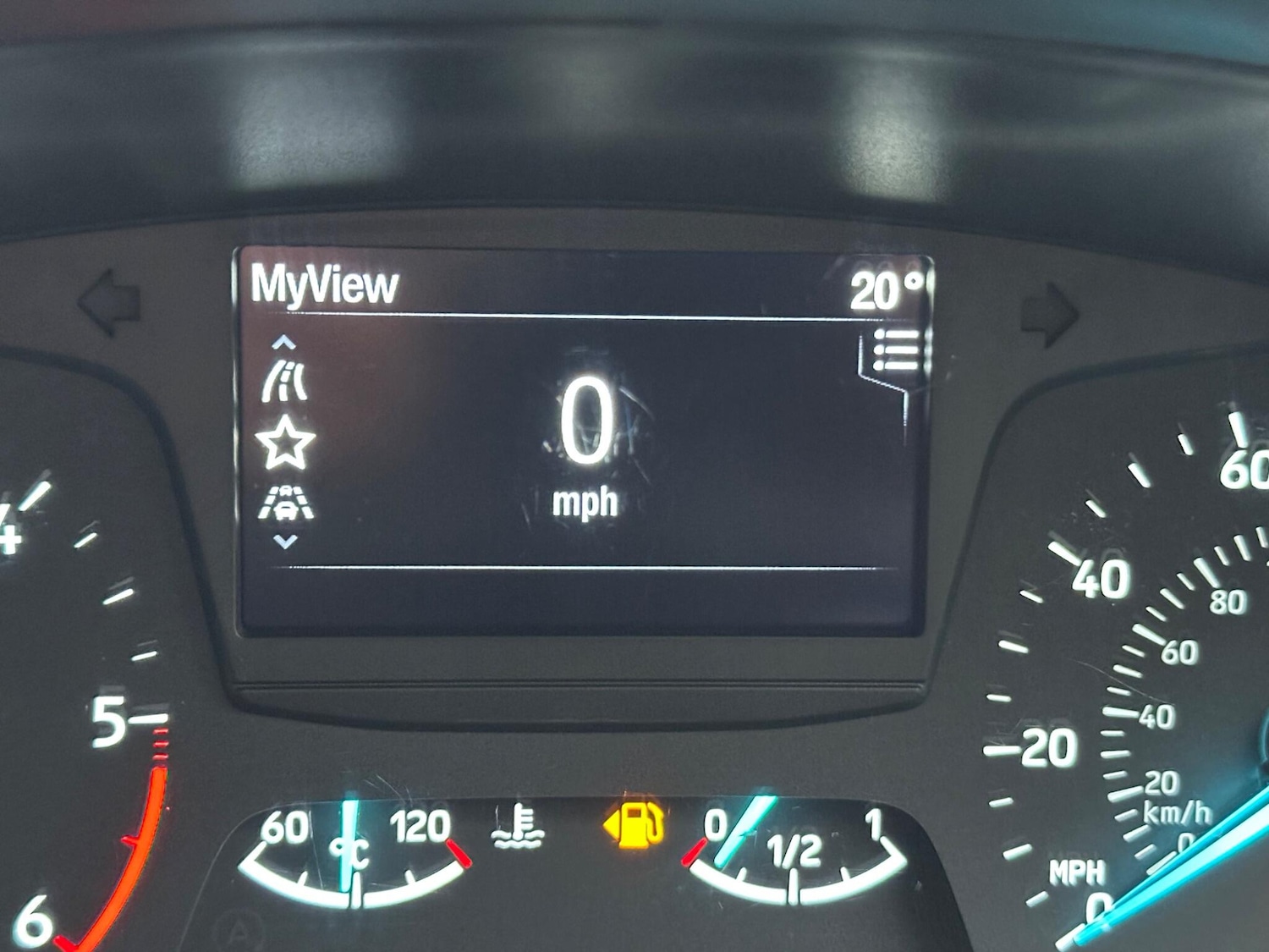 Used Ford Fiesta 2017 for sale - 76099350: Photo 63