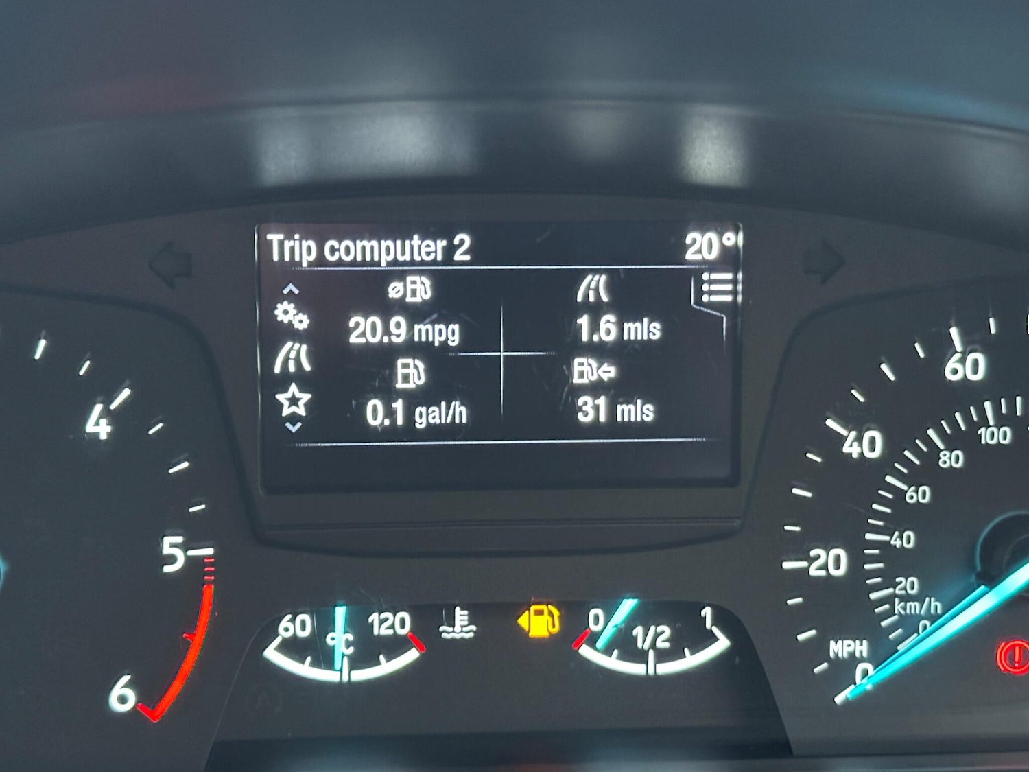 Used Ford Fiesta 2017 for sale - 76099350: Photo 65