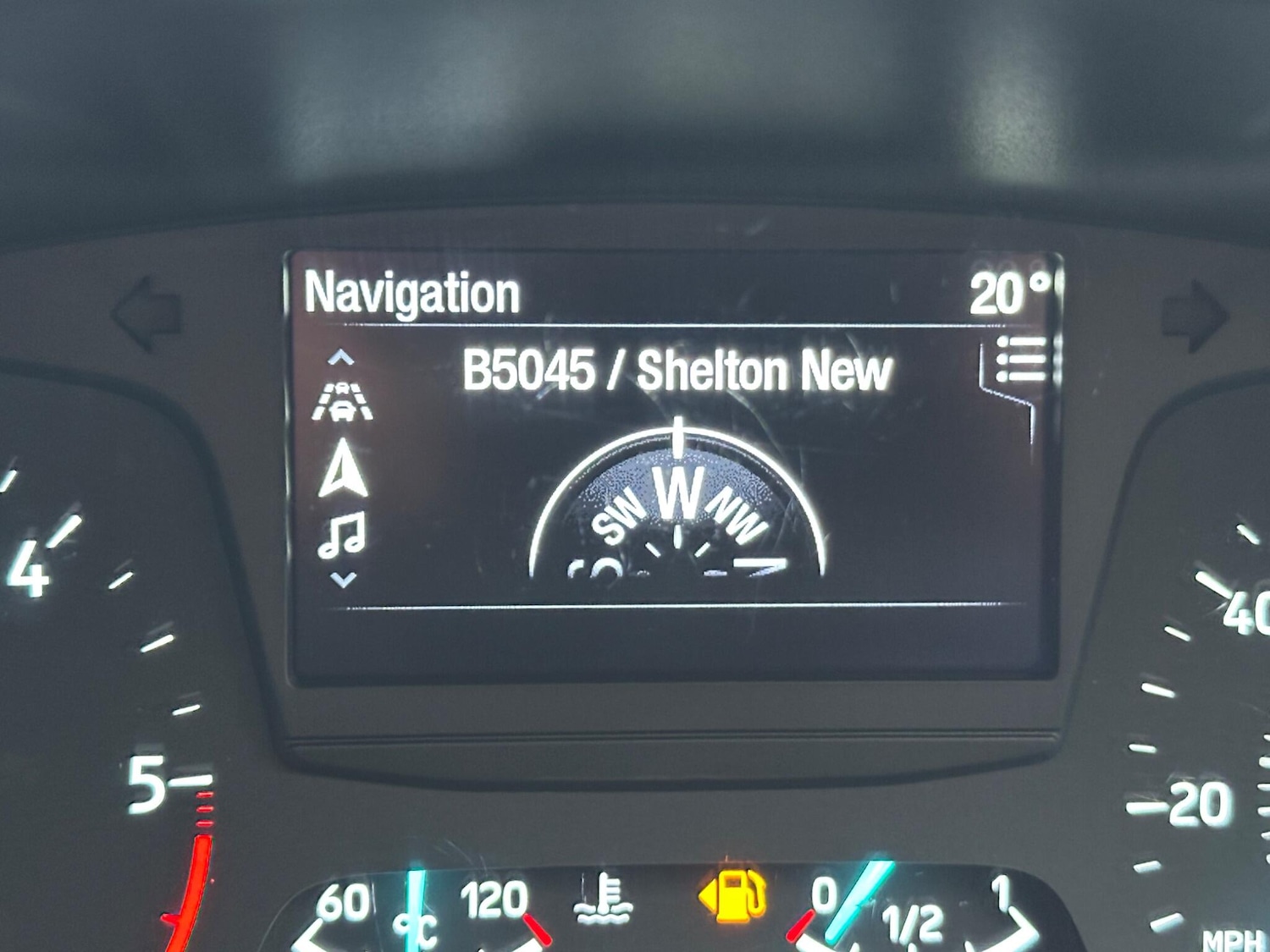 Used Ford Fiesta 2017 for sale - 76099350: Photo 66
