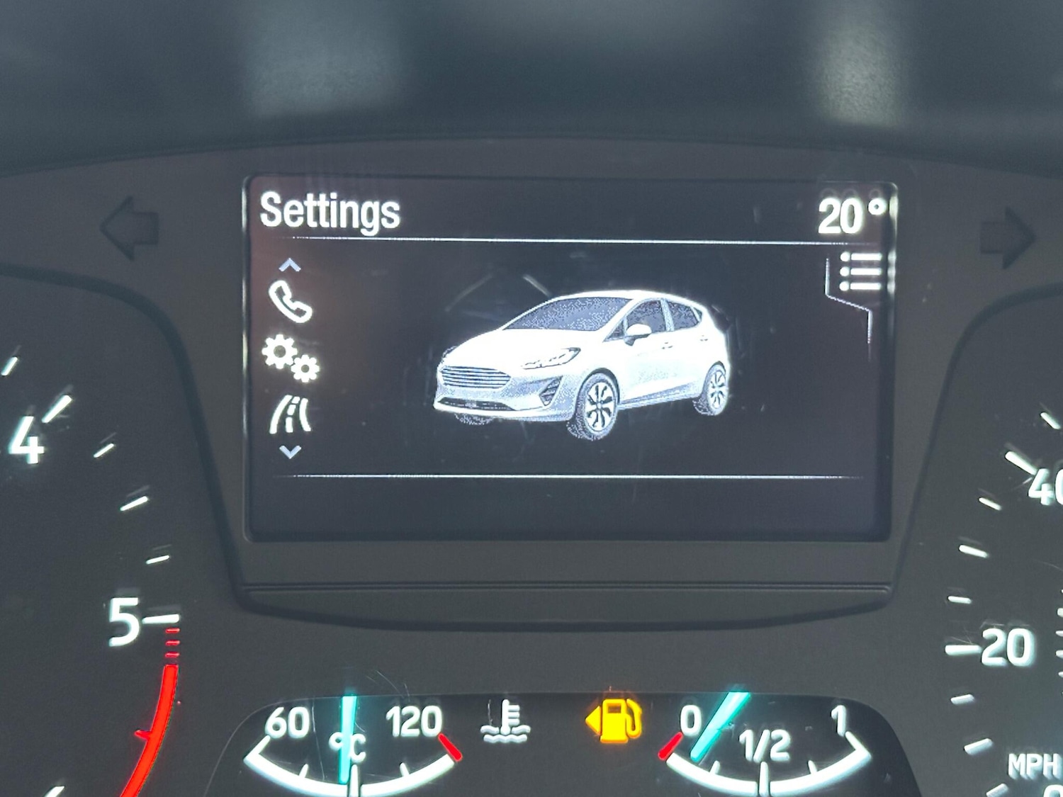 Used Ford Fiesta 2017 for sale - 76099350: Photo 68