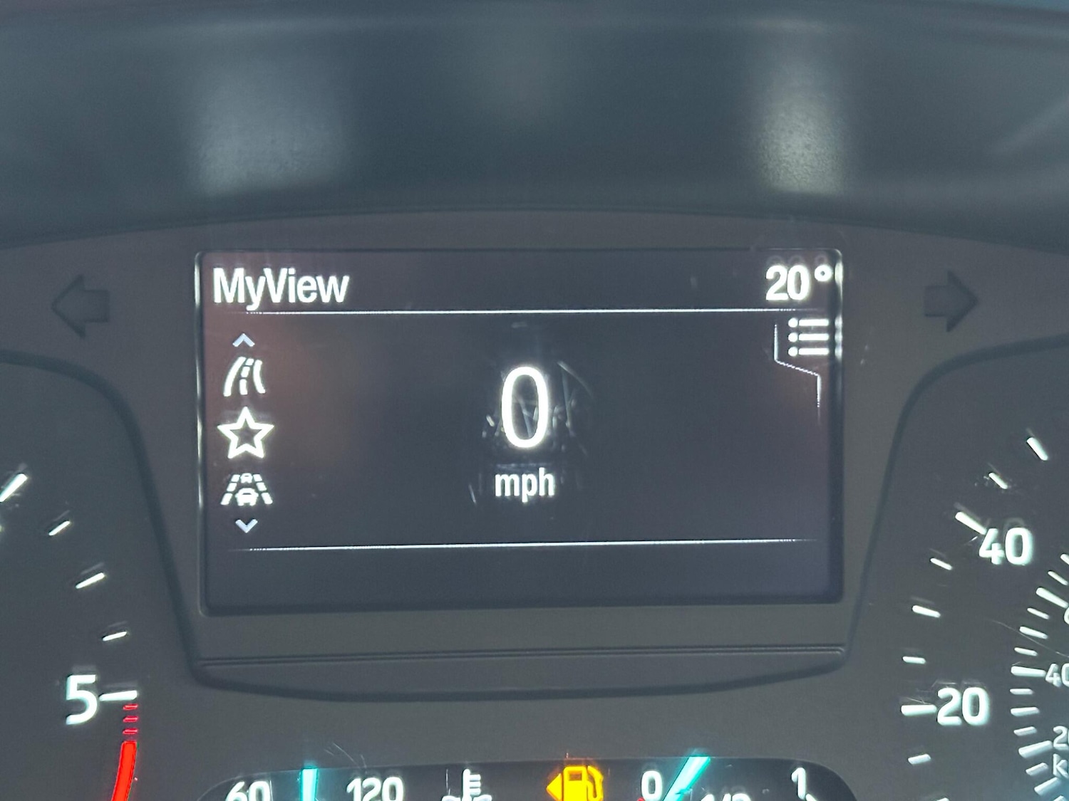 Used Ford Fiesta 2017 for sale - 76099350: Photo 70