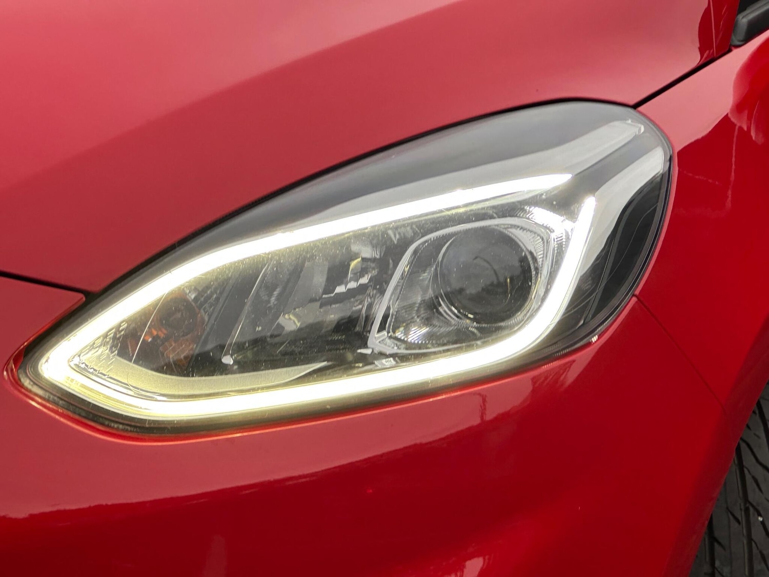 Used Ford Fiesta 2017 for sale - 76099350: Photo 83