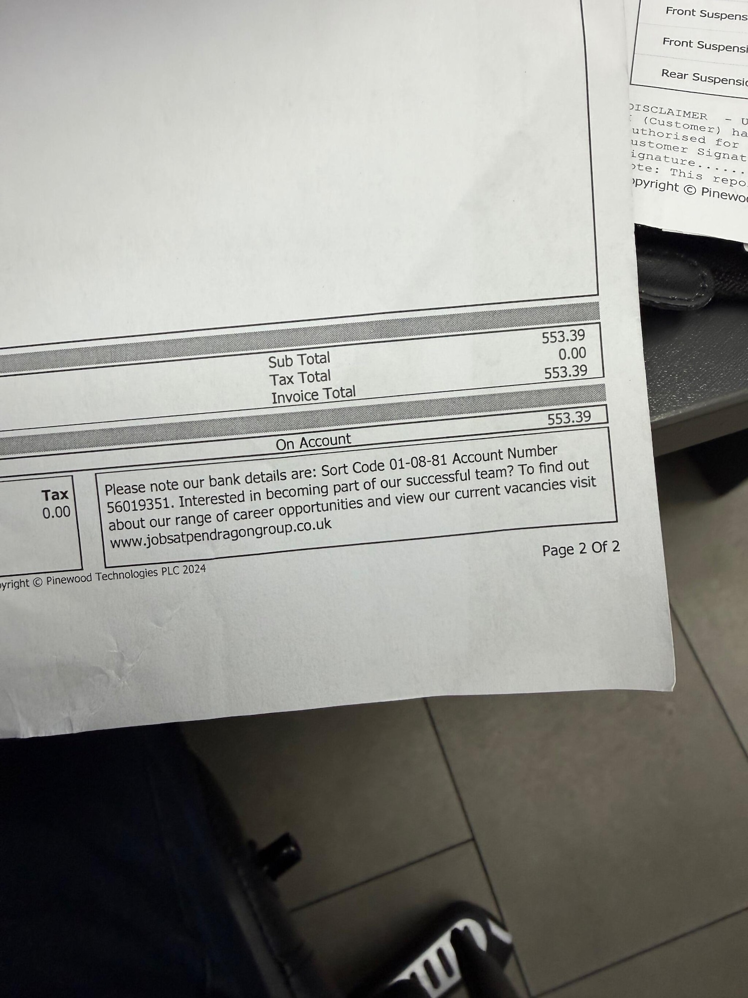 Used Ford Fiesta for sale - 76727475: Photo 15