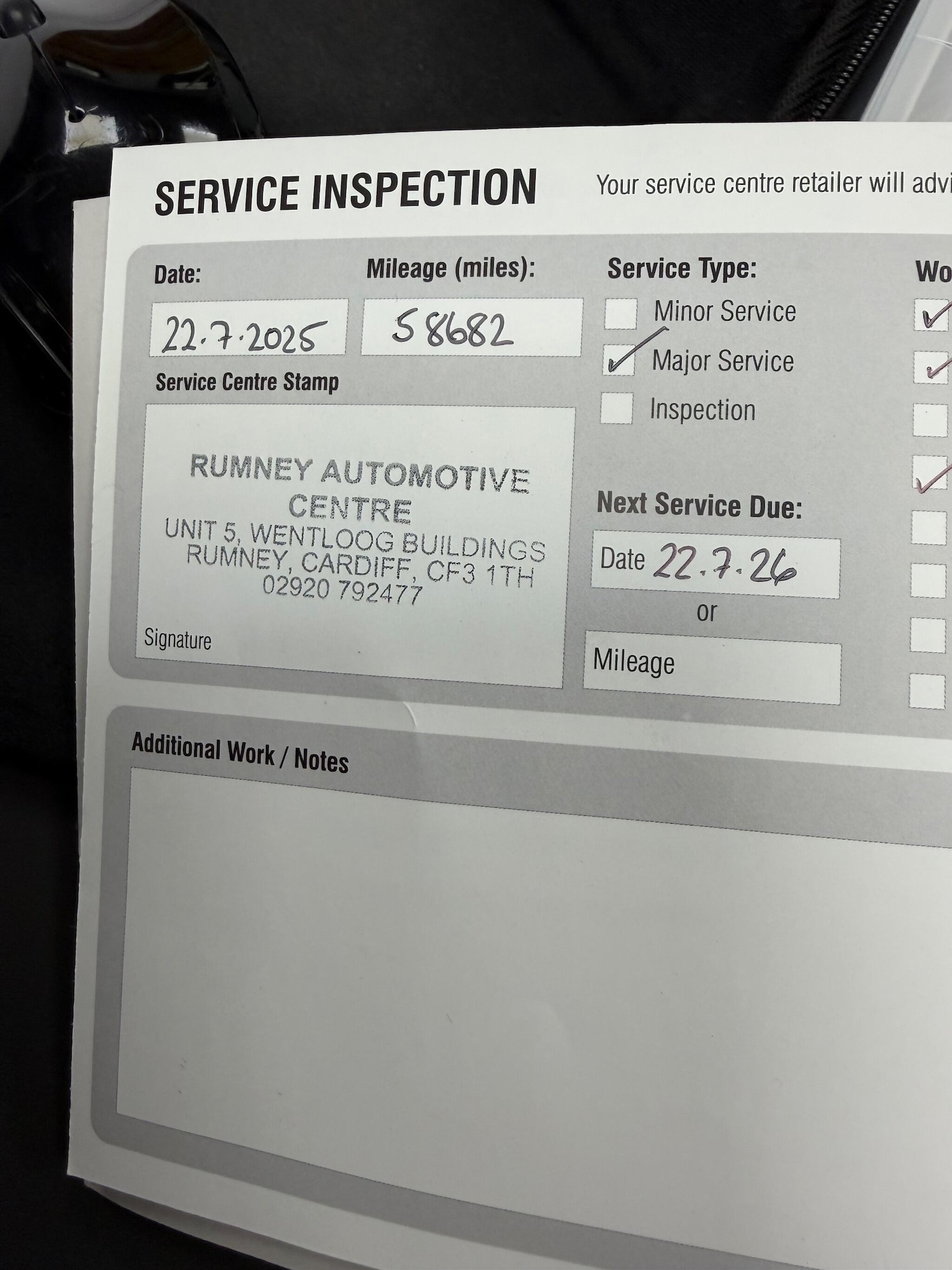 Used Ford Fiesta for sale - 76727475: Photo 20