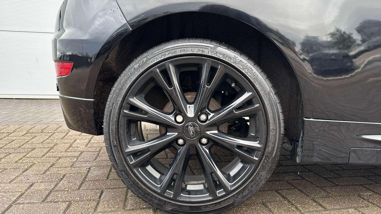 Used Ford Fiesta for sale - 76727475: Photo 23