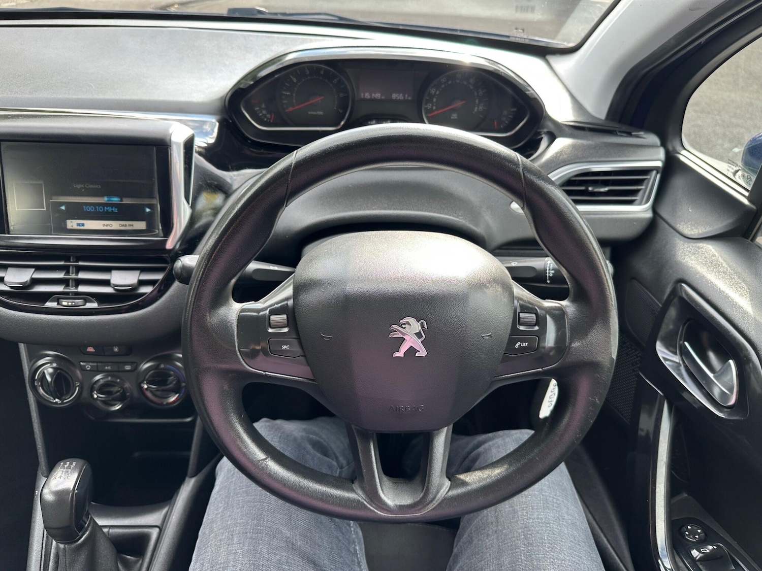 Vehicle 23