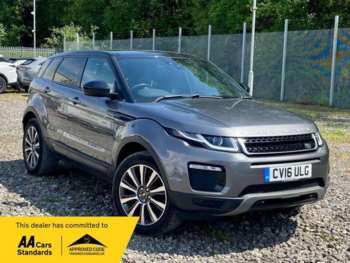2016 (16) - 2.0 eD4 SE Tech FWD Euro 6 (s/s) 5dr