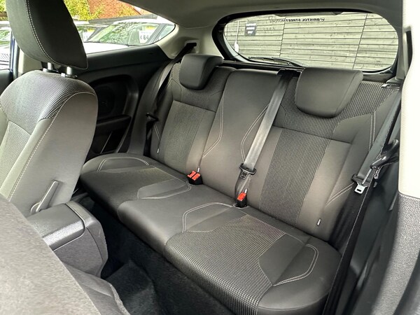 Used Ford Fiesta 2016 for sale - 76307233: Photo 14