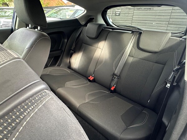 Used Ford Fiesta 2016 for sale - 76307233: Photo 15