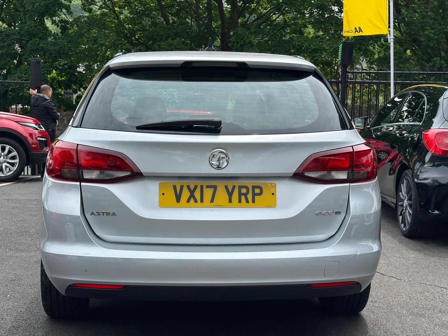 Vehicle 19
