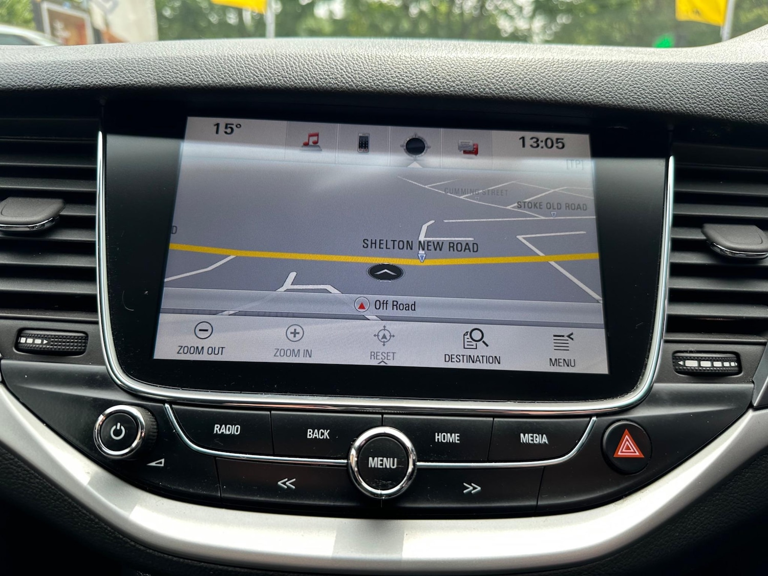 Vehicle 24