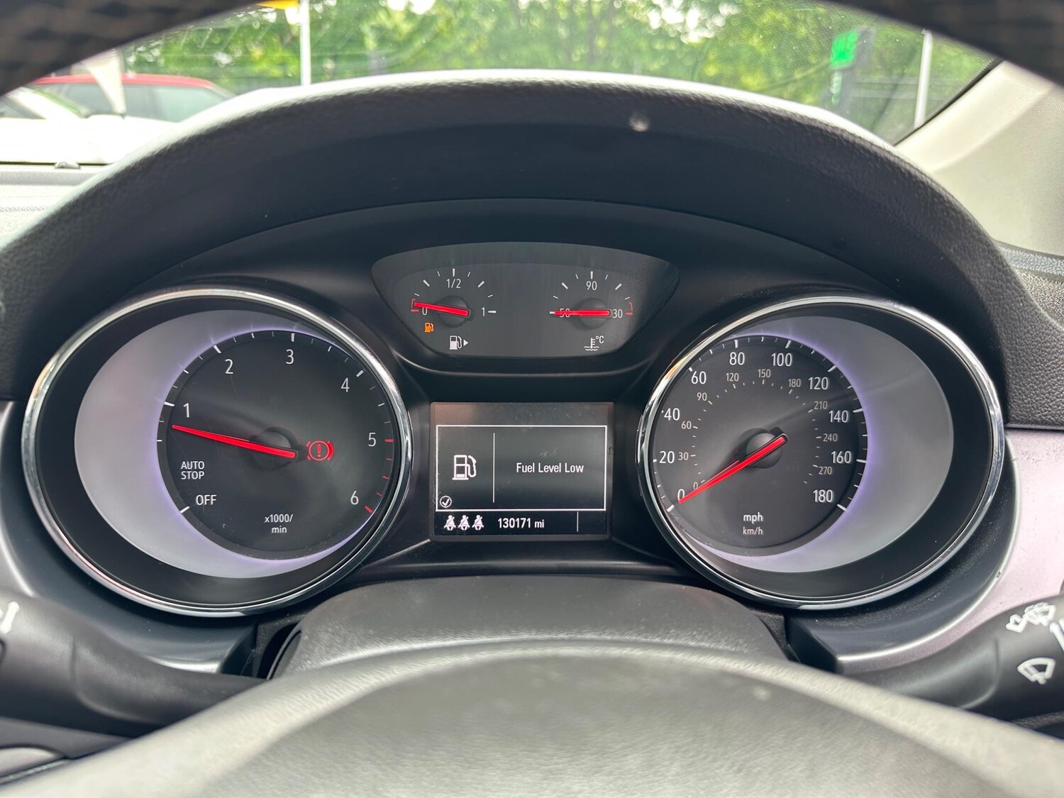 Vehicle 25