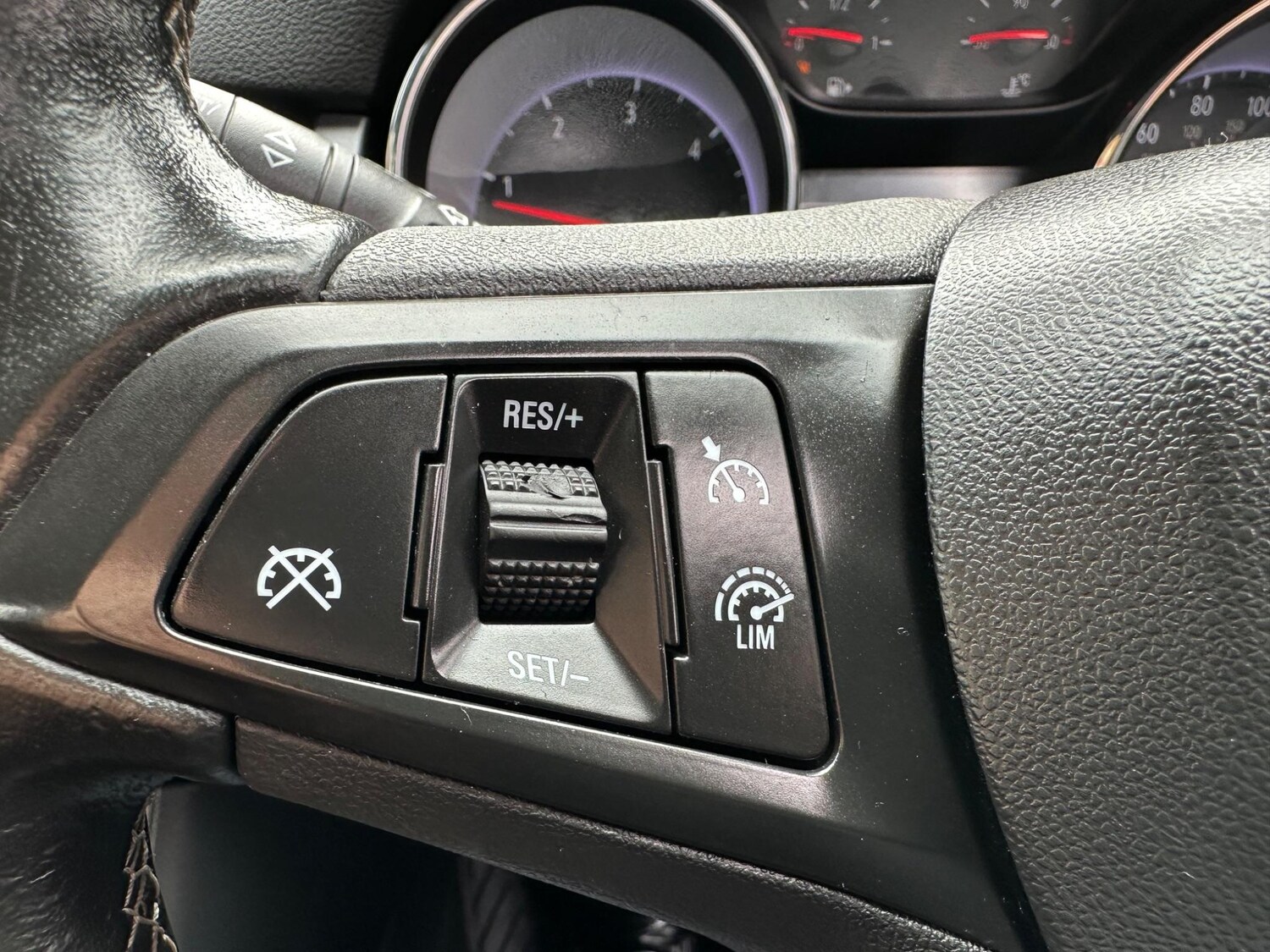 Vehicle 34
