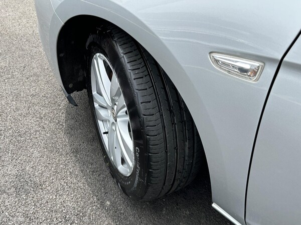 Used Vauxhall Astra 2017 for sale - 74909018: Photo 50