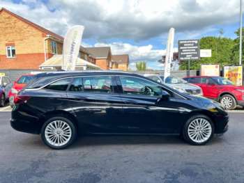Used Vauxhall Astra 2016 for sale - 74739253: Photo