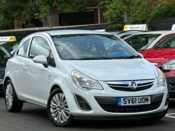 2011 (61) - 1.2 16V Excite Euro 5 3dr