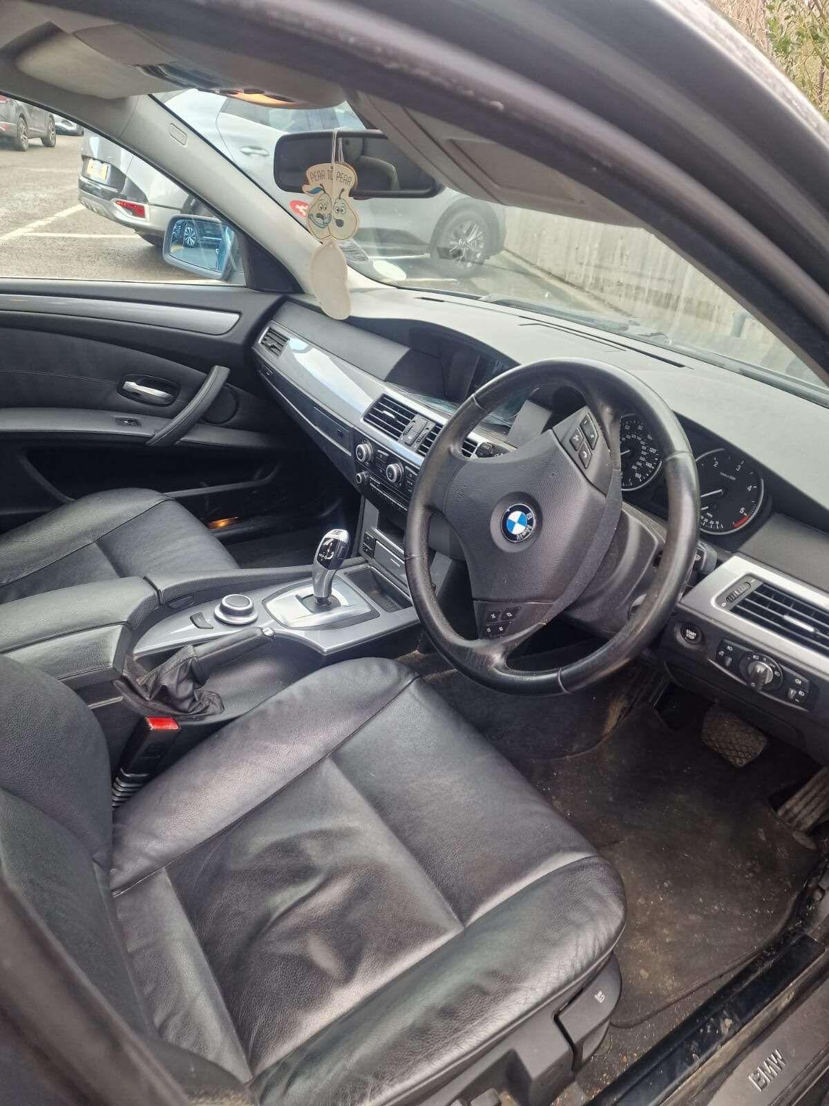 Used BMW 5 Series 2007 for sale - 77637832: Photo 11
