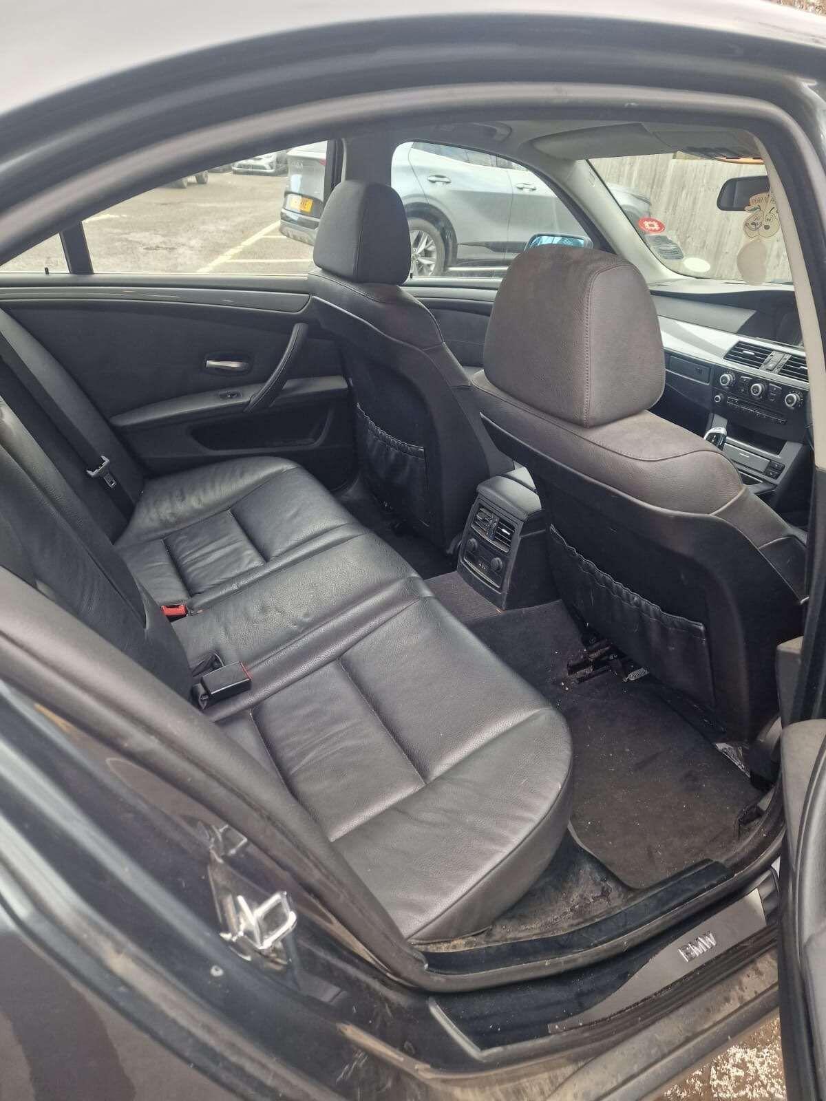 Used BMW 5 Series 2007 for sale - 77637832: Photo 5